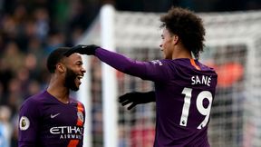 Premier League: Manchester City goni Liverpool. Pewne zwycięstwo nad outsiderem