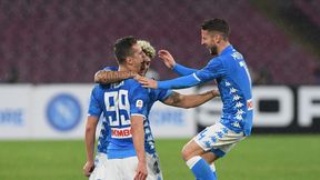 Serie A: Parma Calcio - SSC Napoli na żywo. Transmisja TV, Stream online, livescore