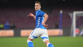 Arkadiusz Milik na celowniku giganta. Może odejść z SSC Napoli