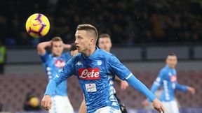 "Nieusuwalny" Piotr Zieliński. Włoski dziennikarz tonuje nastroje: Brakuje mu charakteru