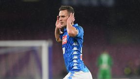 Serie A: Arkadiusz Milik bliżej liderów. Zobacz klasyfikację strzelców