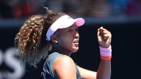 Australian Open: Naomi Osaka zagra o finał. Elina Switolina wciąż bez wielkoszlemowego półfinału