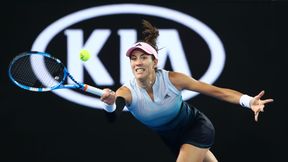 WTA Hua Hin: Muguruza i Jastremska zmierzą się w ćwierćfinale. Awans Tomljanović