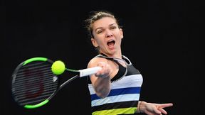 WTA Madryt: Simona Halep w 44 minuty w ćwierćfinale. Wygrane Naomi Osaki i Ashleigh Barty