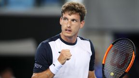 ATP Chengdu: Pablo Carreno z tytułem po dwóch latach. Aleksander Bublik musi zaczekać