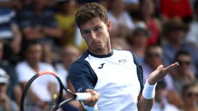 ATP Antalya: Pablo Carreno wygrał pierwszy mecz na trawie. Najwyżej rozstawiony Benoit Paire za burtą