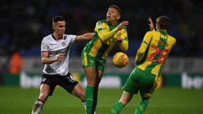 The Championship: Bolton Wanderers nie dał rady West Bromwich Albion. Paweł Olkowski wyróżnił się tylko żółtą kartką