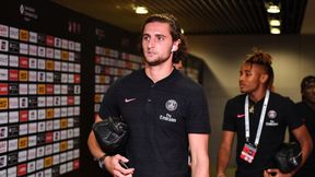 Transfery. Zmiany w Juventusie. Luca Pellegrini nowym piłkarzem, Adrien Rabiot już w Turynie