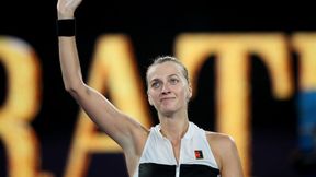 Wielka szansa Petry Kvitovej. Czeszka może zostać nową liderką rankingu WTA