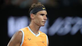 ATP Monte Carlo: Nadal wygrał dwusetowy bój z Pellą. Fognini znów pokazał dwa oblicza