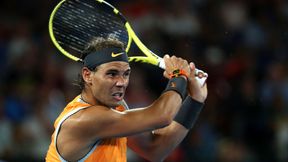 "Rafa i przyjaciele" spotkają się w Indian Wells. Nadal weźmie udział w Eisenhower Cup