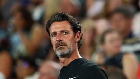 Koronawirus. Patrick Mouratoglou zorganizuje ligę dla profesjonalnych tenisistów