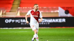 Ligue 1: Kamil Glik nie zabłysnął z mistrzem. Przeciętne noty Polaka za występ z PSG