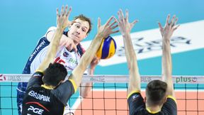 Puchar Polski: PGE Skra Bełchatów bez szans, ZAKSA Kędzierzyn-Koźle w półfinale