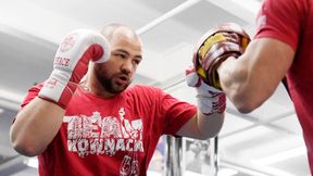 Boks. Kownacki - Arreola. Menedżer Polaka o możliwej walce z Wilderem