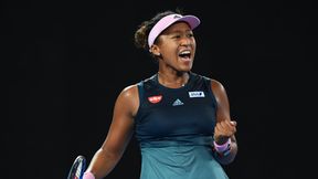 WTA Stuttgart: Naomi Osaka powstała z kolan i jest w półfinale. Wygrana Petry Kvitovej