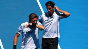 Australian Open: Herbert i Mahut zagrają o Karierowy Wielki Szlem. Gospodarze w finałach debli i miksta