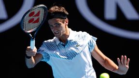 ATP Eastbourne: Pierre-Hugues Herbert obronił cztery meczbole. Hubert Hurkacz zagra w środowe południe