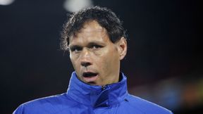 Liga holenderska. "Sieg heil!". Marco van Basten wywołał skandal