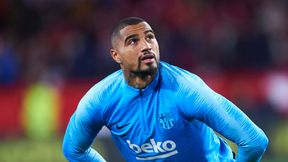 Transfery. Kevin-Prince Boateng przejdzie do Besiktasu