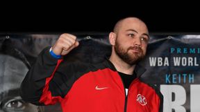 Boks. Adam Kownacki obecny na walce o mistrzostwo świata WBC