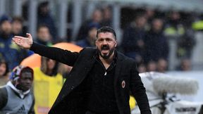 Tottenham wciąż bez trenera. Upadł temat Gennaro Gattuso