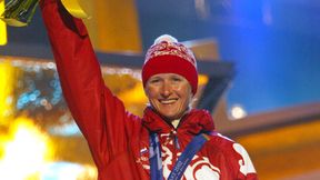 Mistrzyni olimpijska oskarżona o napaść. "Zaatakowała choinką. Nawet nie zdjęła dekoracji"