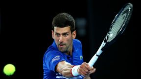 ATP Indian Wells: Djoković i Anderson poznali rywali. Giron sprawcą niespodzianki