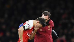 Laurent Koscielny chce odejść z Arsenalu. Odmówił wyjazdu na obóz przygotowawczy