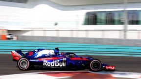 Przegląd kadr 2019. Toro Rosso coraz bliżej Red Bulla. Ścisły sojusz kluczem do sukcesu