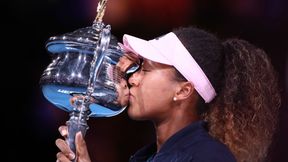 Australian Open: Naomi Osaka wygrała emocjonujący finał. Japonka nową królową Melbourne