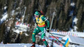 PŚ w biathlonie: Oeberg wygrała na zakończenie sezonu, Wierer z Kryształową Kulą