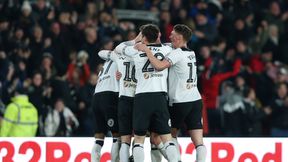 Alkoholowe świętowanie Derby County. Piłkarze wypili ponad dwieście piw