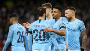 Liga Mistrzów. Eksperci wyśmiewają karę dla Manchesteru City. "Na waciki"