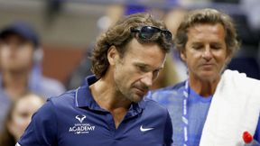 Carlos Moya o finale Australian Open: W meczach z Djokoviciem Nadal nie ma przewagi mentalnej