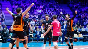 PlusLiga: formalność Jastrzębskiego Węgla