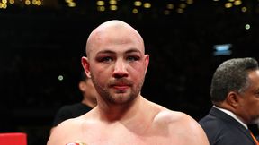 Boks. Adam Kownacki wskazał potencjalnych rywali. Możliwa walka o pas