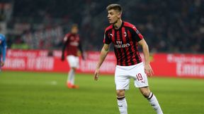 Serie A: czołówka klasyfikacji strzelców ucieka Krzysztofowi Piątkowi i Arkadiuszowi Milikowi