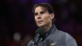 "Brak słów. Niesamowite emocje!". Rafael Nadal zrobił zdjęcie kibicom Mallorki