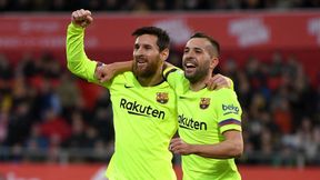 Liga Mistrzów 2019: zobacz składy na mecz Manchester United - FC Barcelona