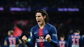 MLS. Transfery. Cavani może zastąpić Ibrahimovicia. Urugwajczyk łączony z LA Galaxy