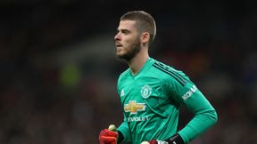 Transfery. Zinedine Zidane chce nowego bramkarza. David de Gea na celowniku Realu Madryt