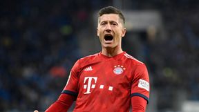 Złoty But: Robert Lewandowski tuż za Krzysztofem Piątkiem