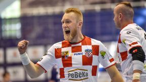 I liga. Wiktor Kubała wraca do piłki ręcznej