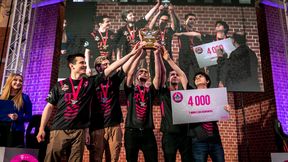 T-Mobile Liga Akademicka: Tytuł mistrzowski w League of Legends dla Politechniki Wrocławskiej