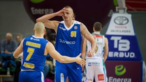 EBL. 15 klubów z licencjami - Polpharma Starogard Gdański ma 7 dni