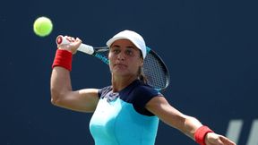 WTA Hua Hin: Monica Niculescu odprawiła Su-Wei Hsieh. Rumunka rywalką Magdy Linette