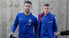 Transfery. Oficjalnie: Gary Cahill nowym zawodnikiem Crystal Palace