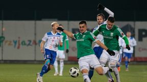 Fortuna I liga. Trzęsienie ziemi w Olimpii Grudziądz. Mariusz Pawlak nie jest już trenerem