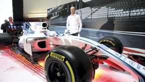Robert Kubica nie obawia się powrotu. Polak już w fabryce Williamsa
